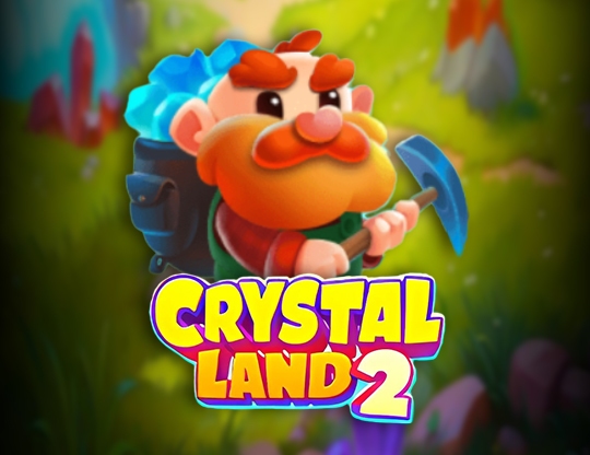 Crystal Land 2